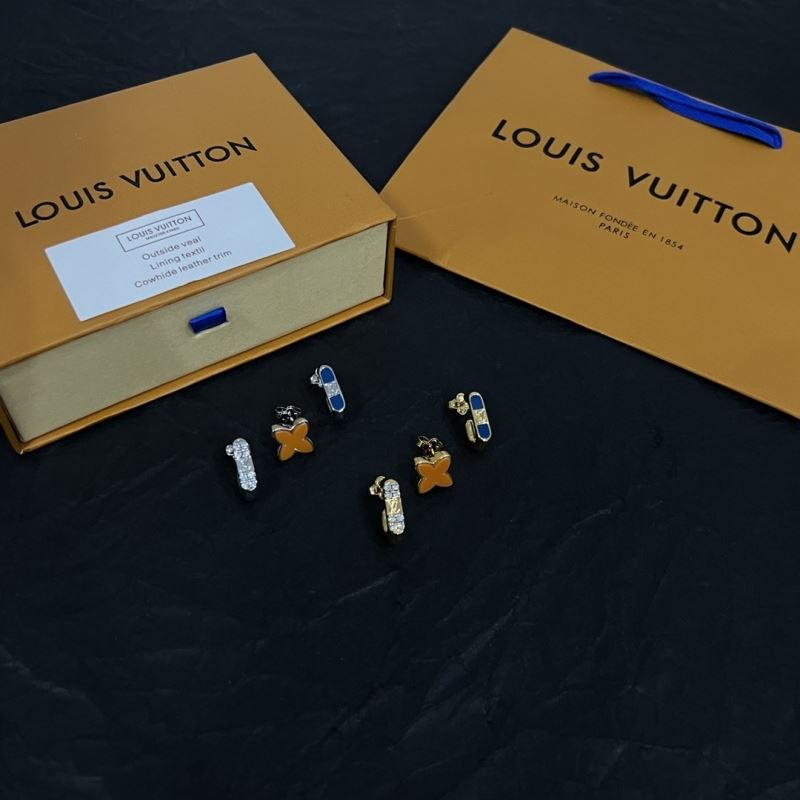 Louis Vuitton Earrings